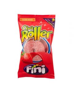 Fini Roller Strawberry 20 Gramm