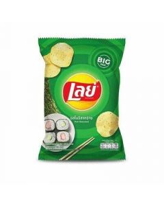 Lay's Sushi Seaweed 90 Gramm
