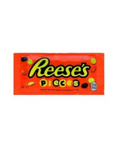 Reeses Peanutbutter Pieces 90 Gramm