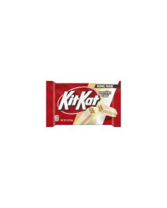 KitKat White Vanilla 42 Gramm