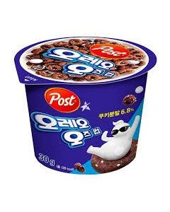 Post Oreo O's Cup 30 Gramm