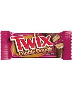 Twix Cookie Dough 39 Gramm