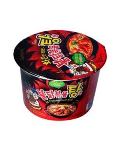 Samyang Ramen Stew Big Bowl 105 Gramm
