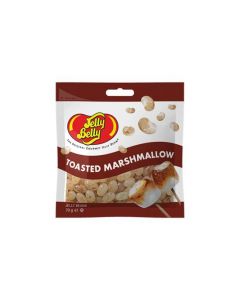 Jelly Belly Toasted Marshmallow 70 Gramm