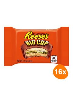 Reese's Big Cup - 1 Stück