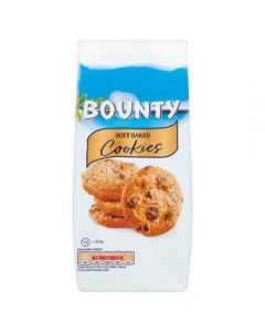 Bounty Cookies Box - 8 x180 Gramm