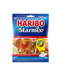 Haribo Starmix 28 x 75 Gramm