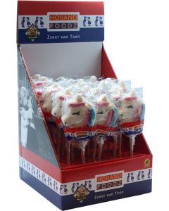 Unicorn Lolly - 1 Stück