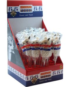 Alpaca Lolli 45 Gramm