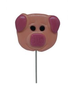 Ferkel Lolly 45 Gramm