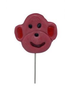 Affen Lolly 45 Gramm