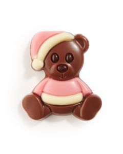 Knuddelige Bären Rosa Box 1,5 Kilo