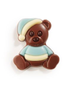 Knuddelige Bären Blau Box 1,5 Kilo
