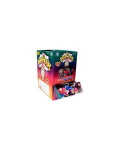 Mega Warheads Lollies - 100 stück