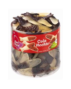 Red Band Super Hechte Cola 100 Stück