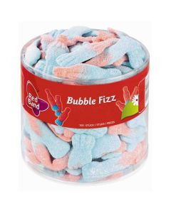 Red Band Bubble Fizz Flaschen Säuer 100 Stück