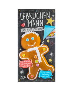 DIY Gingerbread 250 Gramm