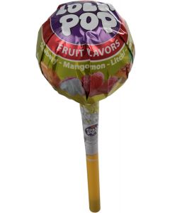 Mega Lolly 7 Kleine Lolly