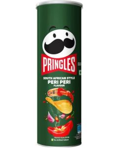 Pringles Peri Peri 107 Gramm