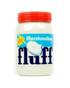 Fluff Naturel Marshmallow Spread 213 Gramm