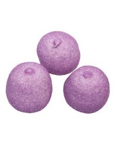 Speckballe Lila 900 Gramm