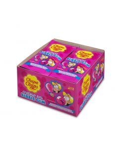 Chupa Chups Cotton Bubble 12 Stück