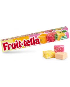 Fruit Tella Summer Fruit 41 Gramm