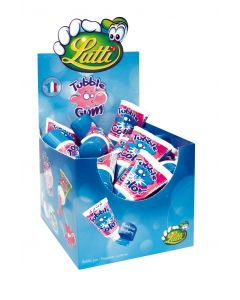 Lutti Tubblegum Tongue Painter 35 Gramm