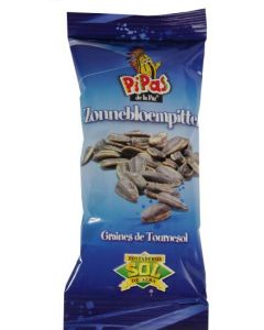 De la Paz Sonneblumkerne 26 Gramm x 50 Verpackung