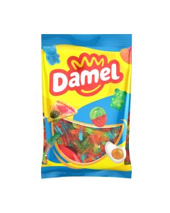 Damel Geölte Schlangen 1 Kilo