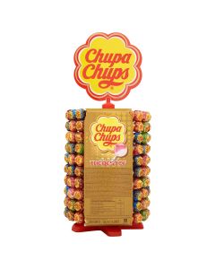 Chupa Chups Wheel 200 Stück