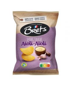 Brets Aioli 125 Gramm