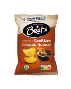 Brets Schmorbraten 125 Gramm