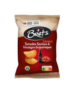 Brets Tomaten Balsamico Essig 125 Gramm