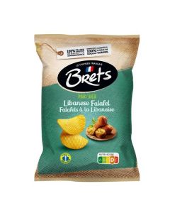 Brets Libanesische Falafel 125 Gramm