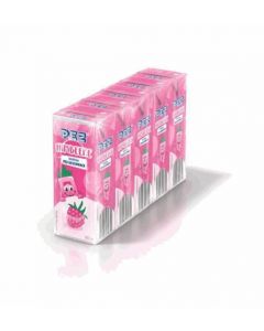 PEZ Drink Himbeer 200ml 5-pack
