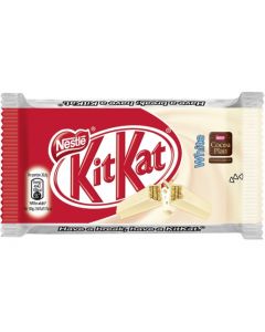KITKAT White Schokoladeriegel Single 41,5 Gramm