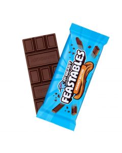 Feastables Peanut Butter 60 Gramm