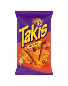 Takis Volcano 100 Gramm