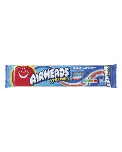 Airheads Xtremes Berry 57 Gramm