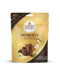 Ferrero Rocher Moments Deluxe 46 Gramm