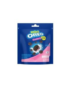 Oreo Mini Strawberry 61 Gramm