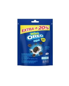 Oreo Mini Vanille 61 Gramm