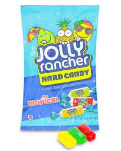Jolly Rancher Tropical 198 Gramm