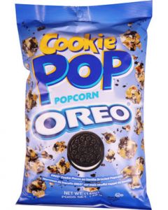 Candy Pop Oreo Popcorn 149 Gramm