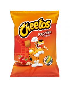 Cheetos Paprika 14 x 130 Gramm