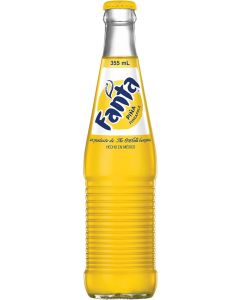 Fanta Pineapple Mexico 355 ML