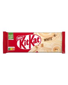 Kitkat Chuncky White 4-Pack