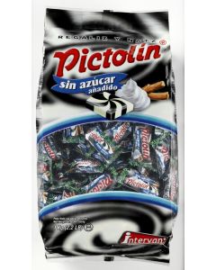 Zuckerfrei Lakritz 1 Kilo