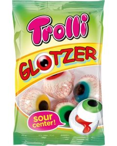 Glotzer 75 Gramm